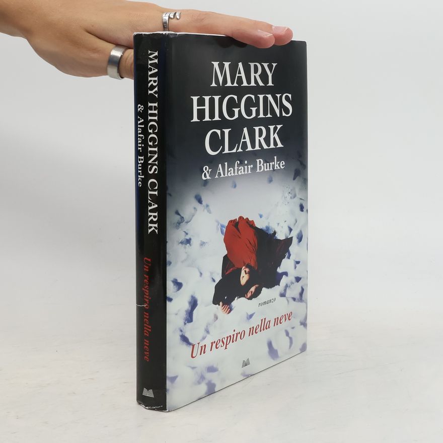 Mary Higgins Clark Un respiro nella neve