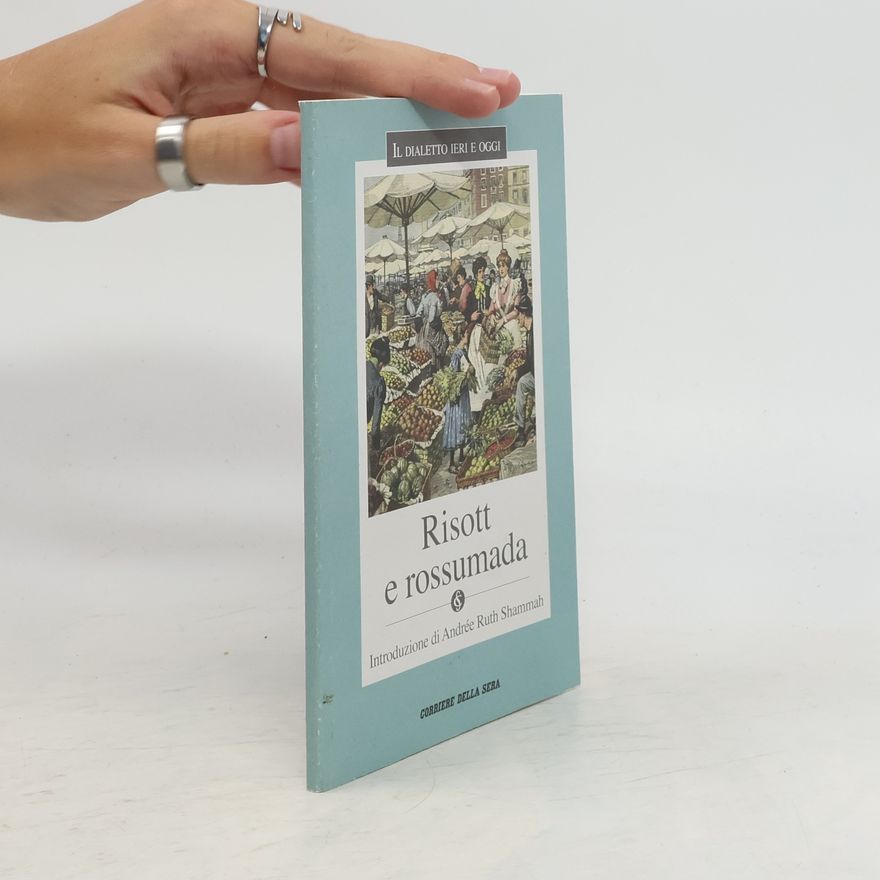 Various authors Risott e rossumanda