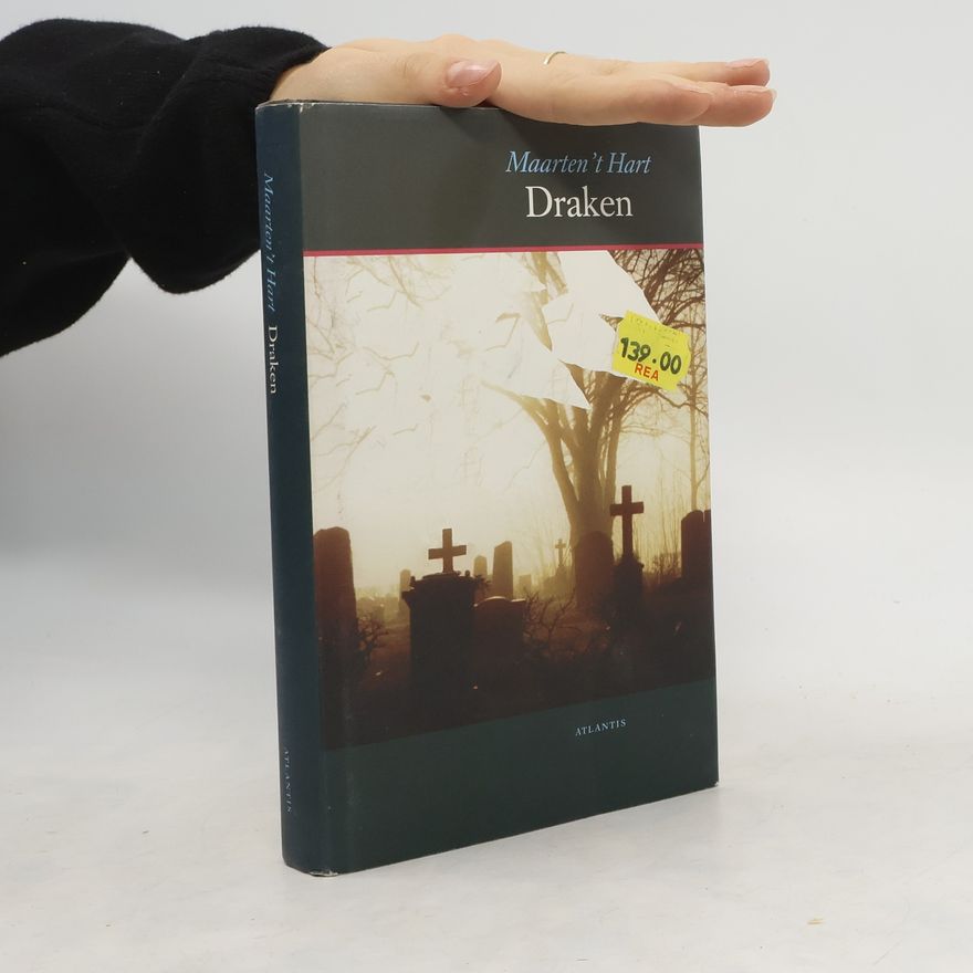 Maarten 't Hart Draken