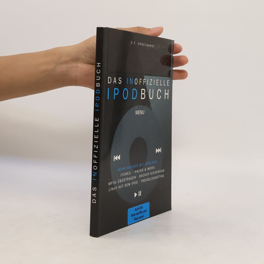 Erich F. Engelhardt Das inoffizielle IPODbuch