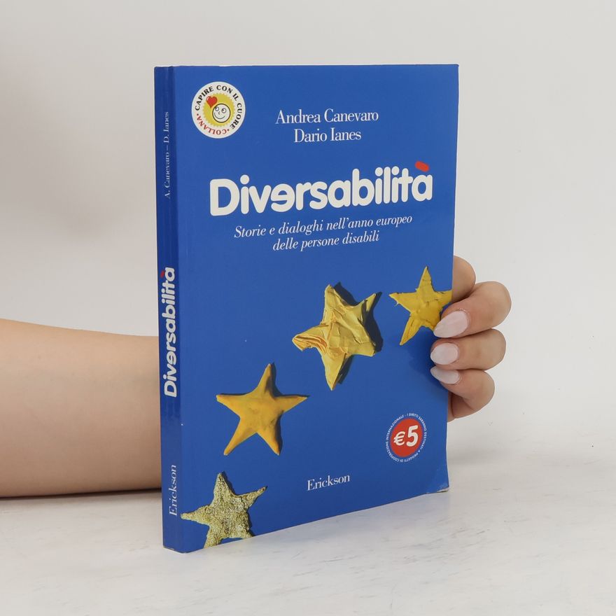 Andrea Canevaro Diversabilità