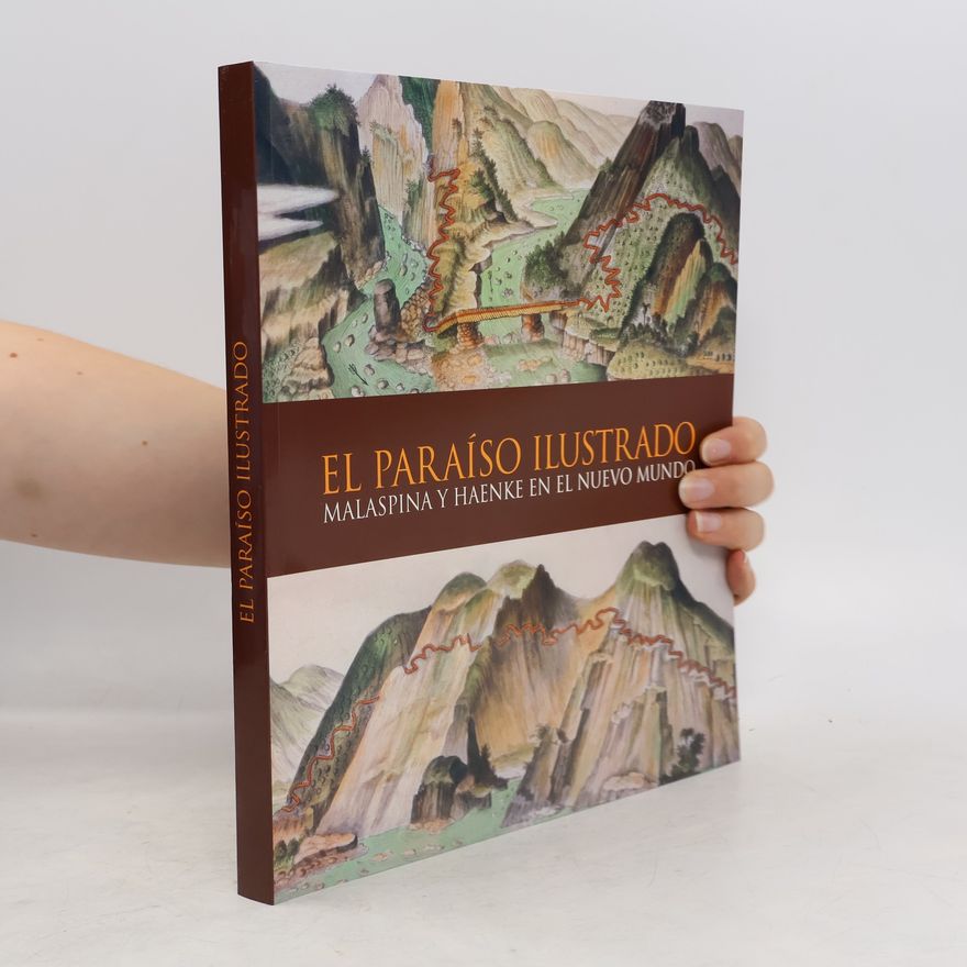 Mercedes Palau Baquero El paraíso ilustrado