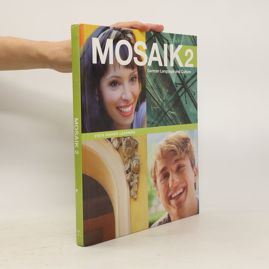 Various authors Mosaik 2