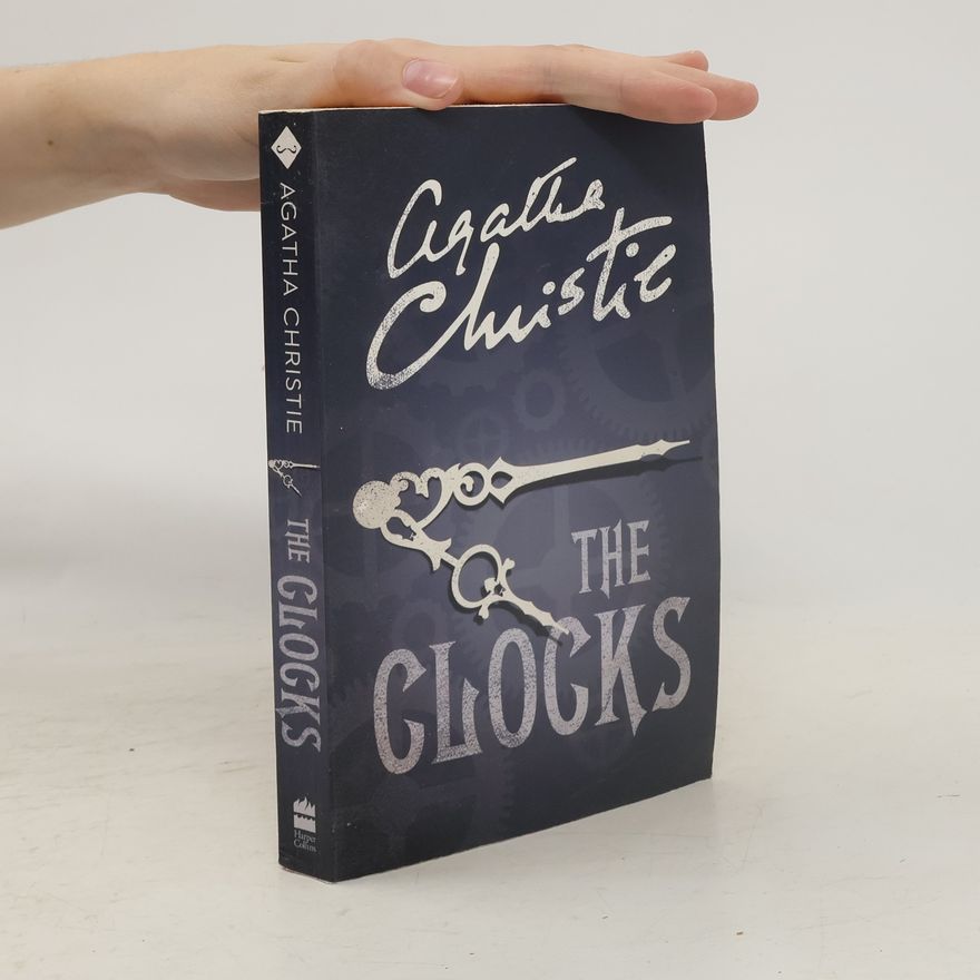 Agatha Christie The Clocks