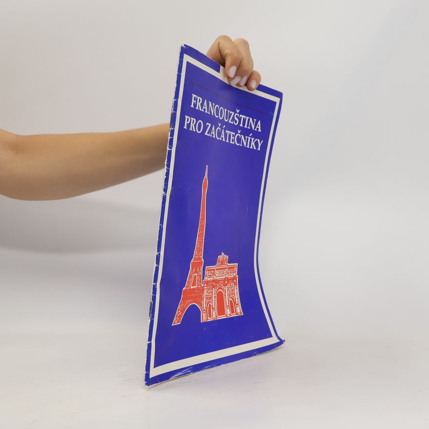 Autorenkollektiv Francouzština pro začátečníky