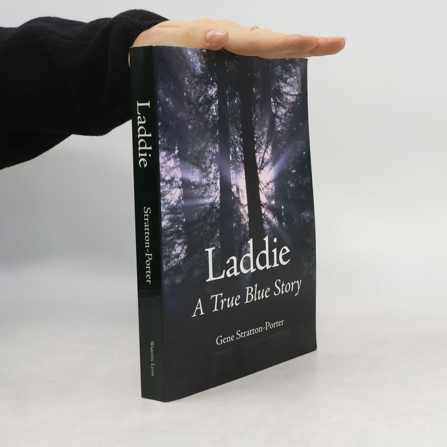 Gene Stratton Porter Laddie