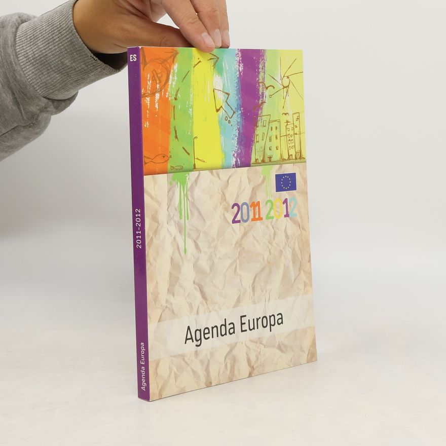 Various authors Agenda Europa 2011 - 2012