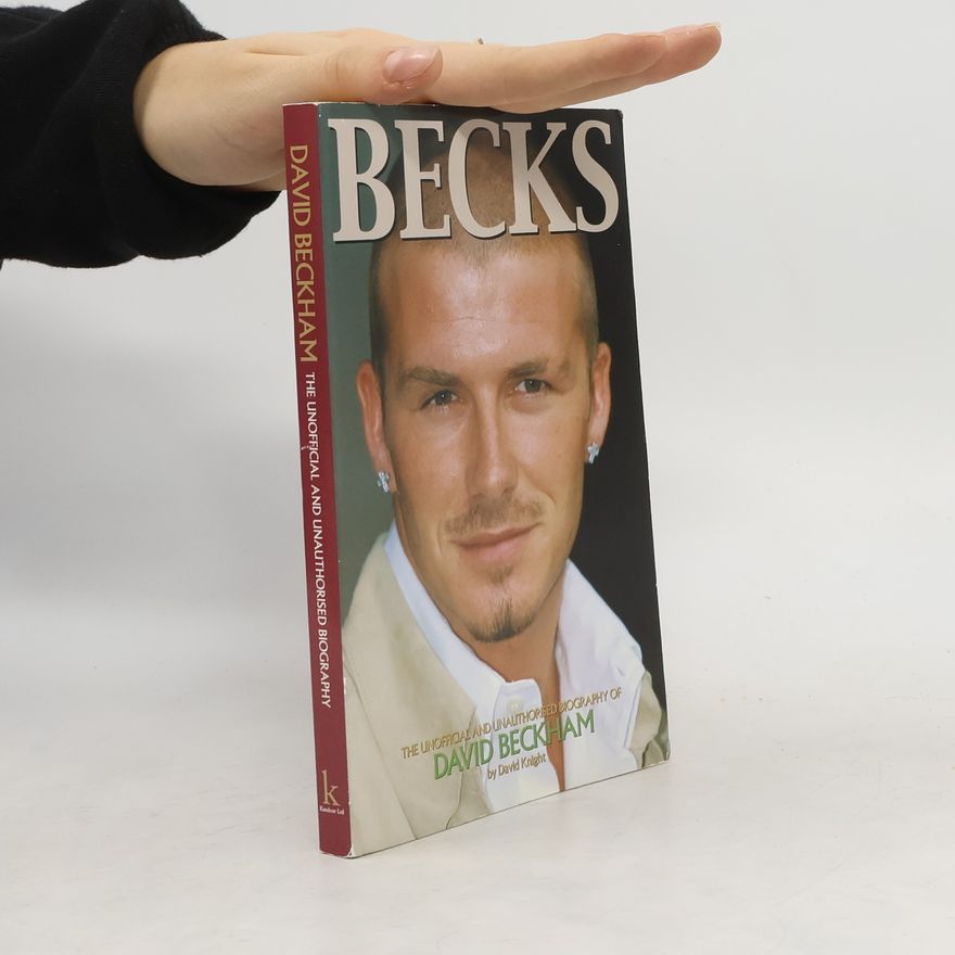 David Knight Becks