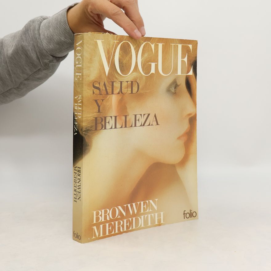Bronwen Meredith Vogue