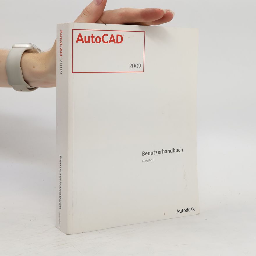 Autorenkollektiv AutoCAD 2009