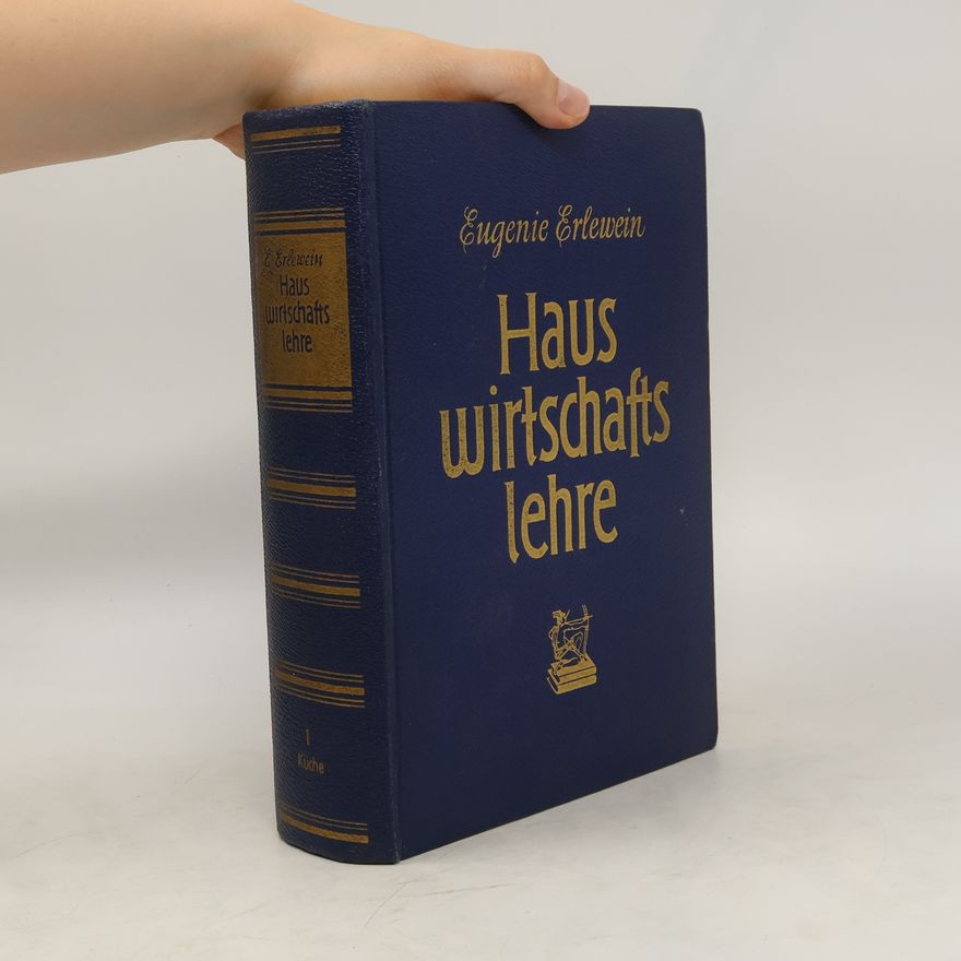 Eugenie Erlewein Haus wirtschafts lehre