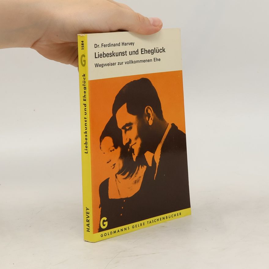 Max Henke Liebeskunst und Eheglück