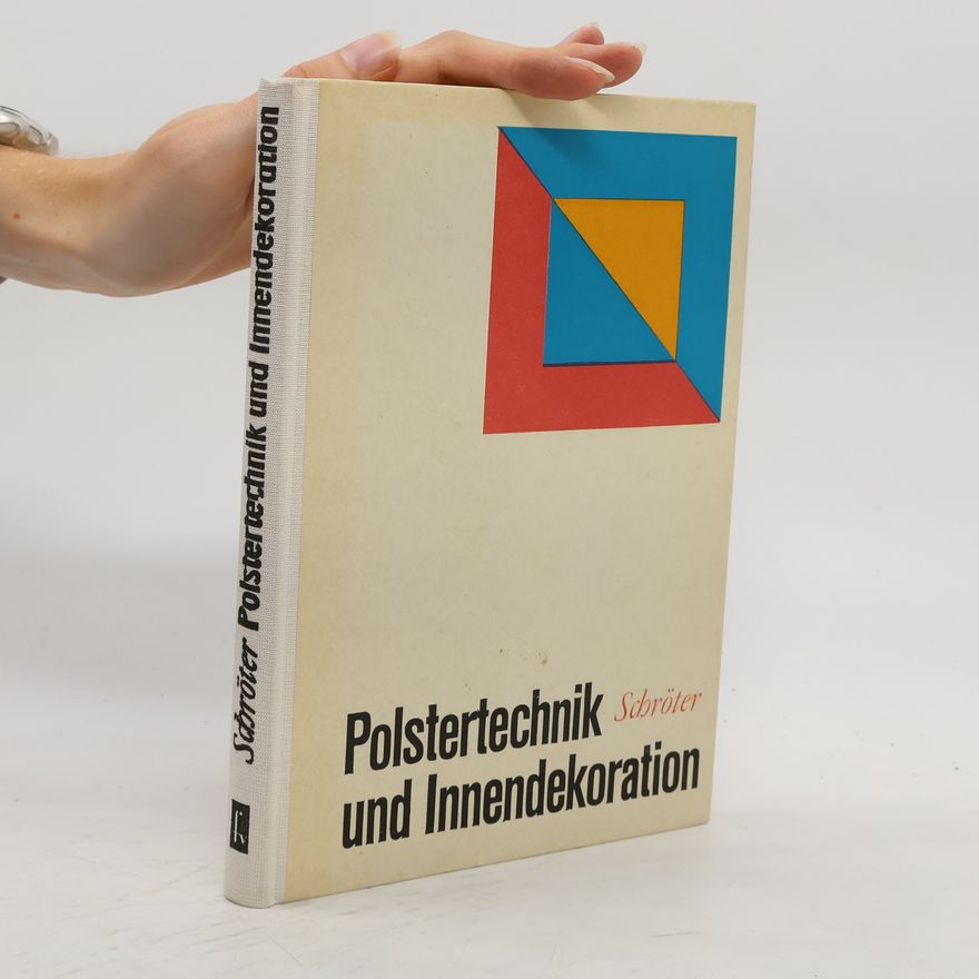 Helmuth Schröter Polstertechnik und Innendekoration