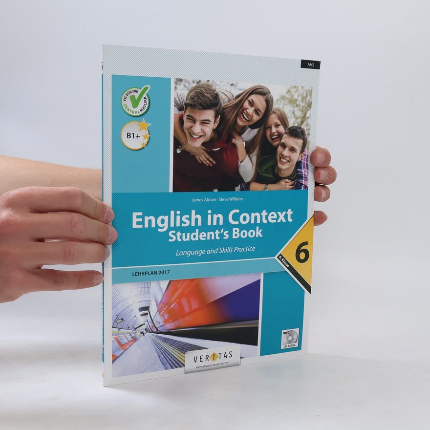 Kolektiv autorů English in context