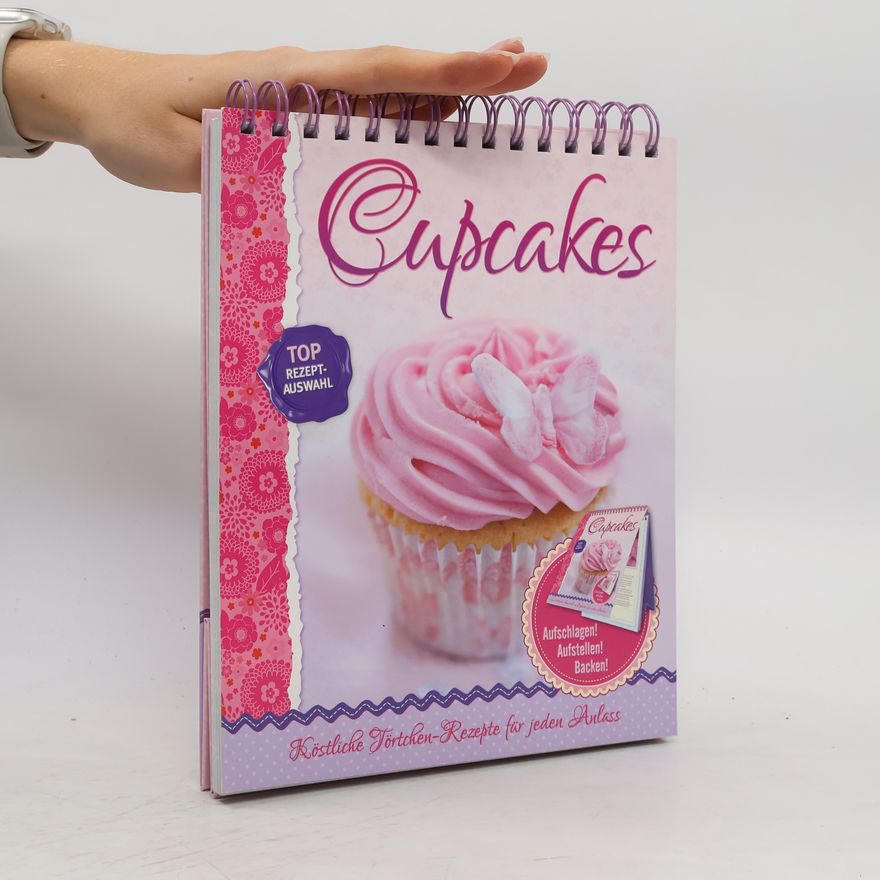 Autorenkollektiv Cupcakes