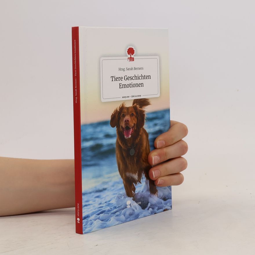 Sarah Berners Tiere Geschichten Emotionen