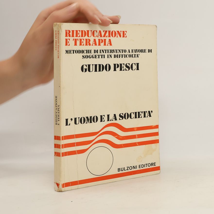 Guido Pesci L'uomo e la societa'