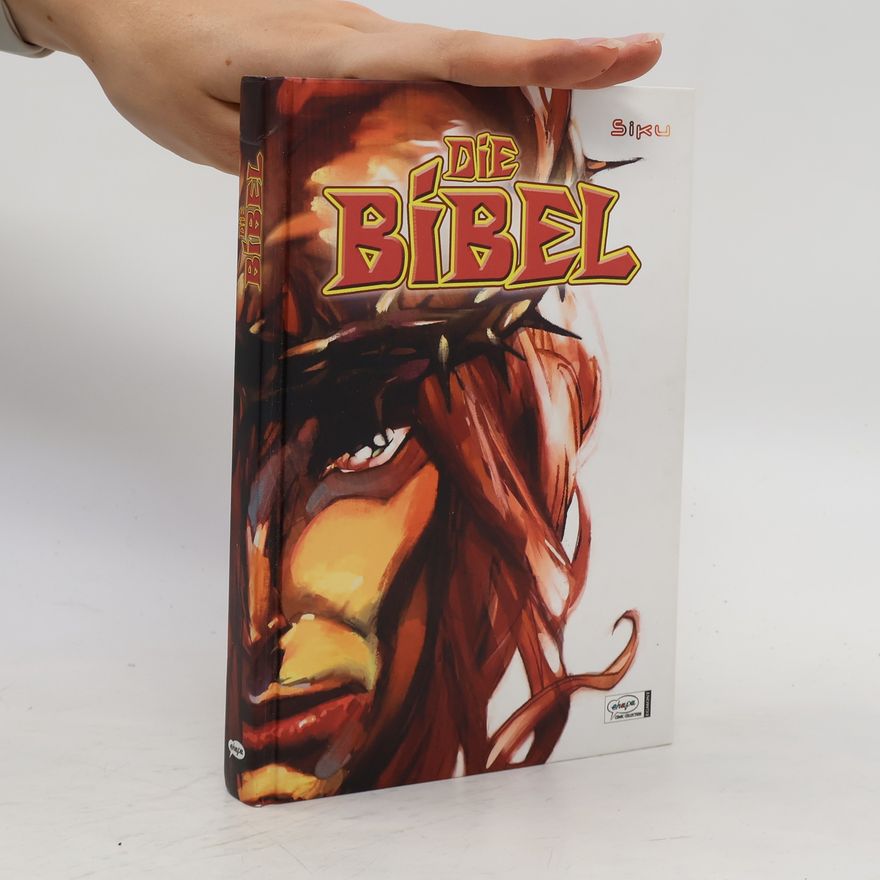 Siku Die Bibel
