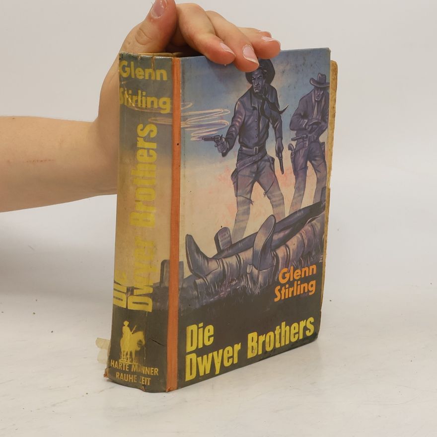 Glenn Stirling Die Dwyer Brothers