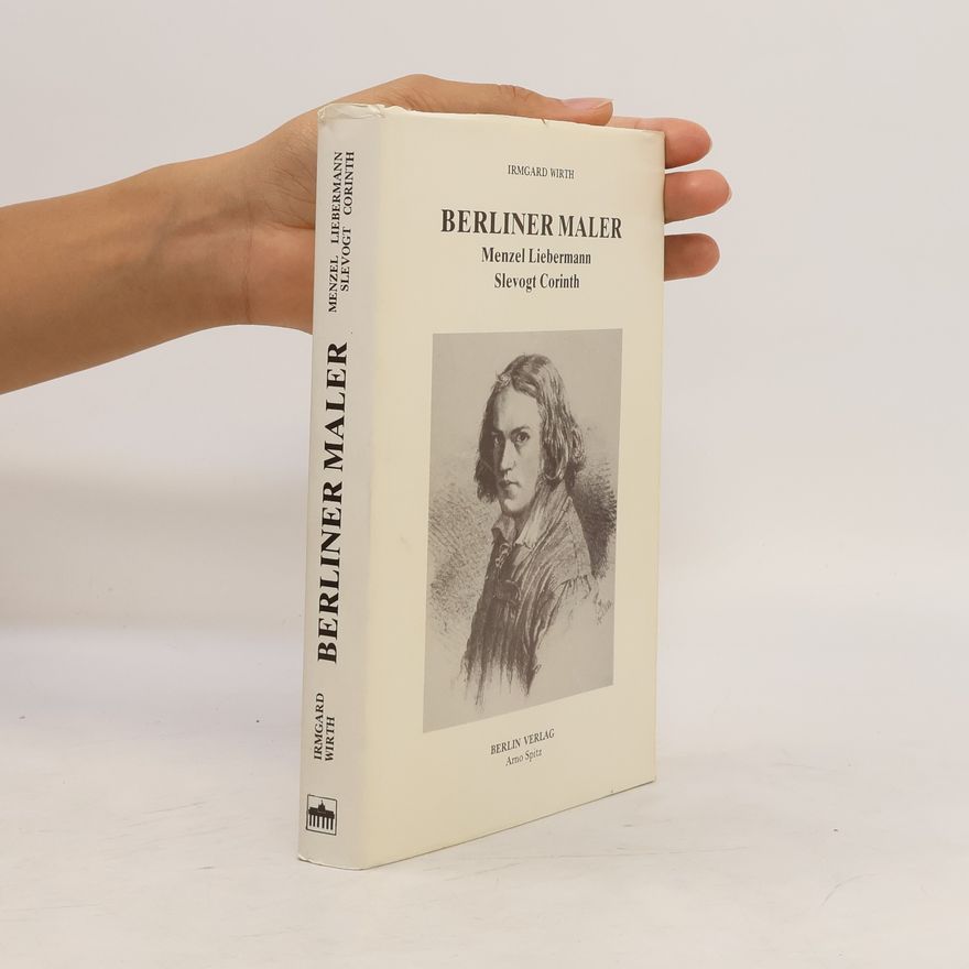 Irmgard Wirth Berliner Maler