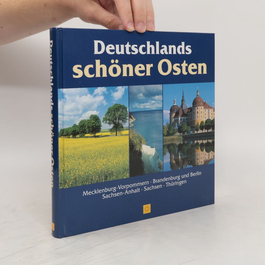 Peter Hirth Deutschlands schöner Osten