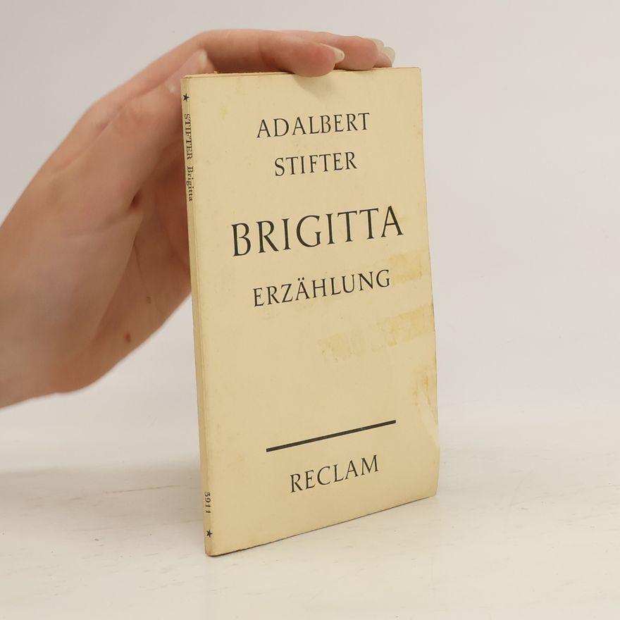 Adalbert Stifter Brigita