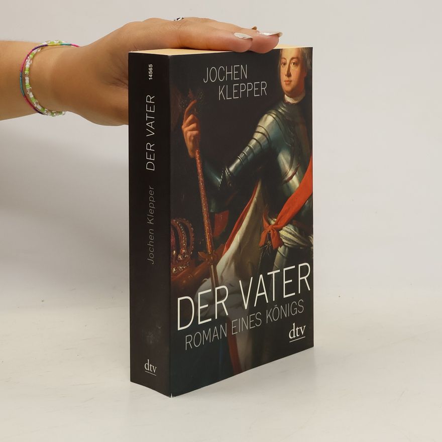 Jochen Klepper Der Vater