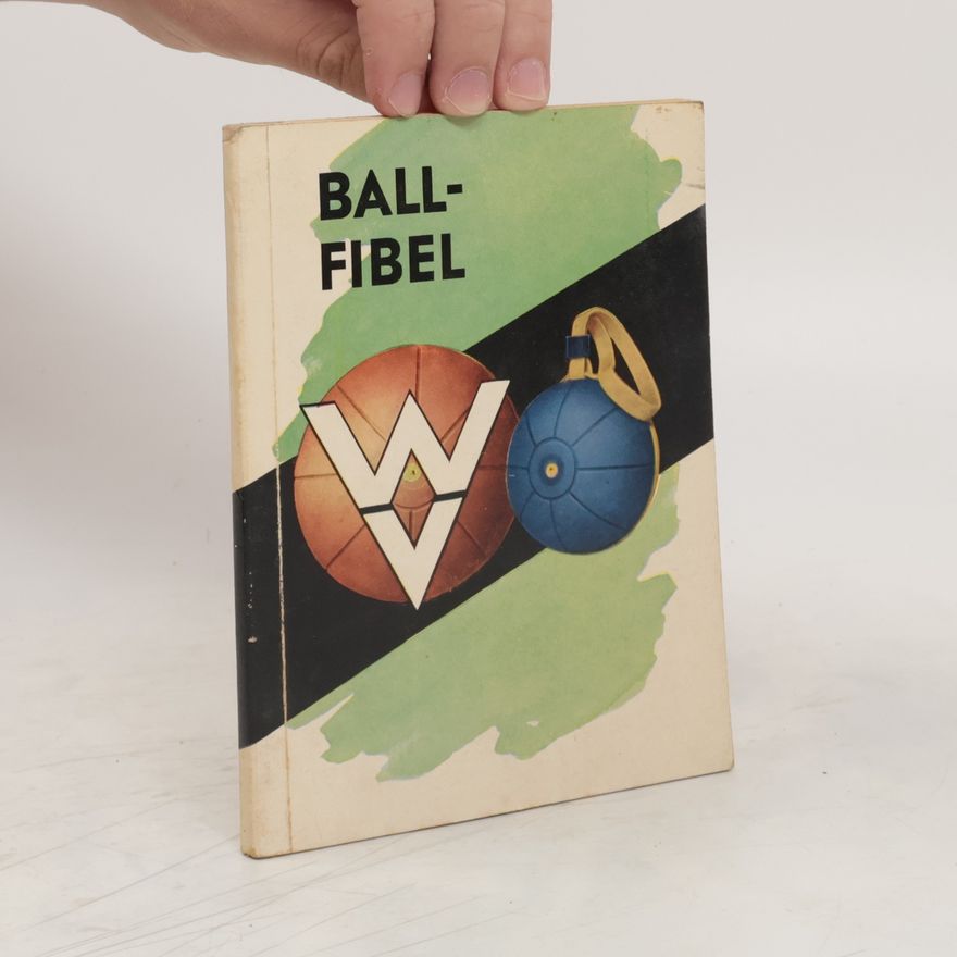 Autores varios Ballfibel