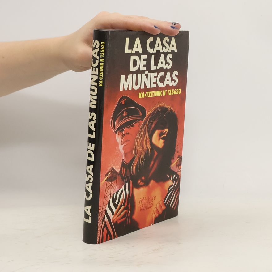 Ka-Tzeṭnik La casa de las munecas