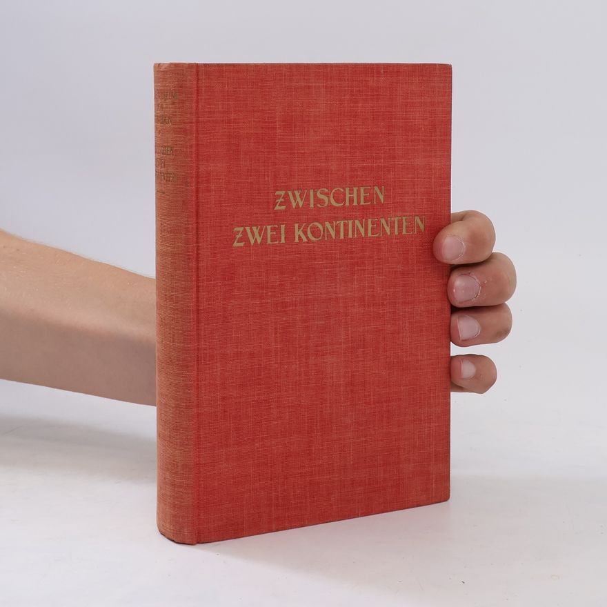 Prinz Wilhelm von Schweden Zwischen Zwei Kontinenten