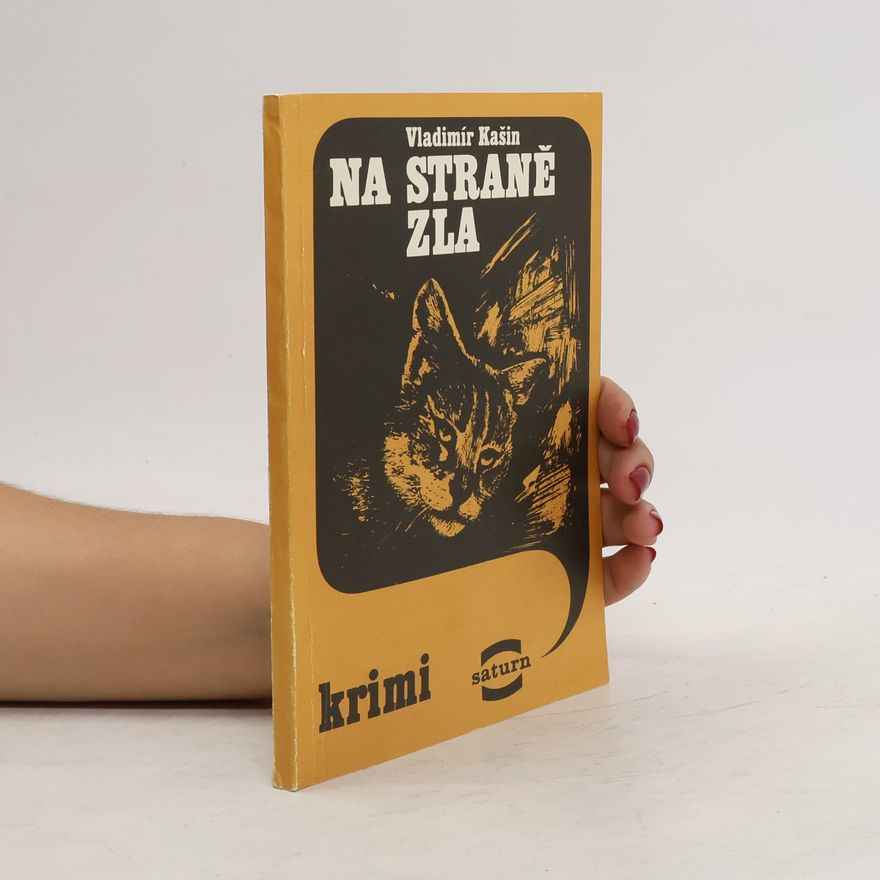 Vladimir Kašin Na straně zla