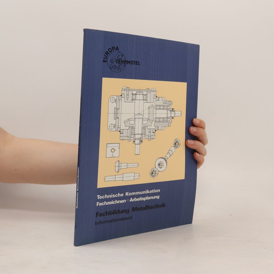 Autorenkollektiv Technische Kommunikation