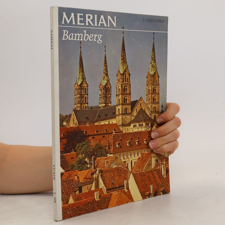 Autorenkollektiv Merian. Bamberg