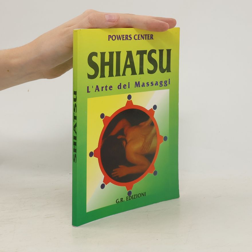 Gennaro Russo Shiatsu