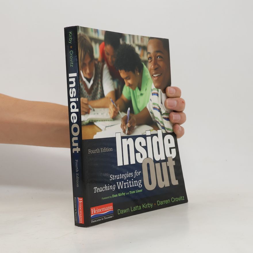Darren Crovitz Inside Out