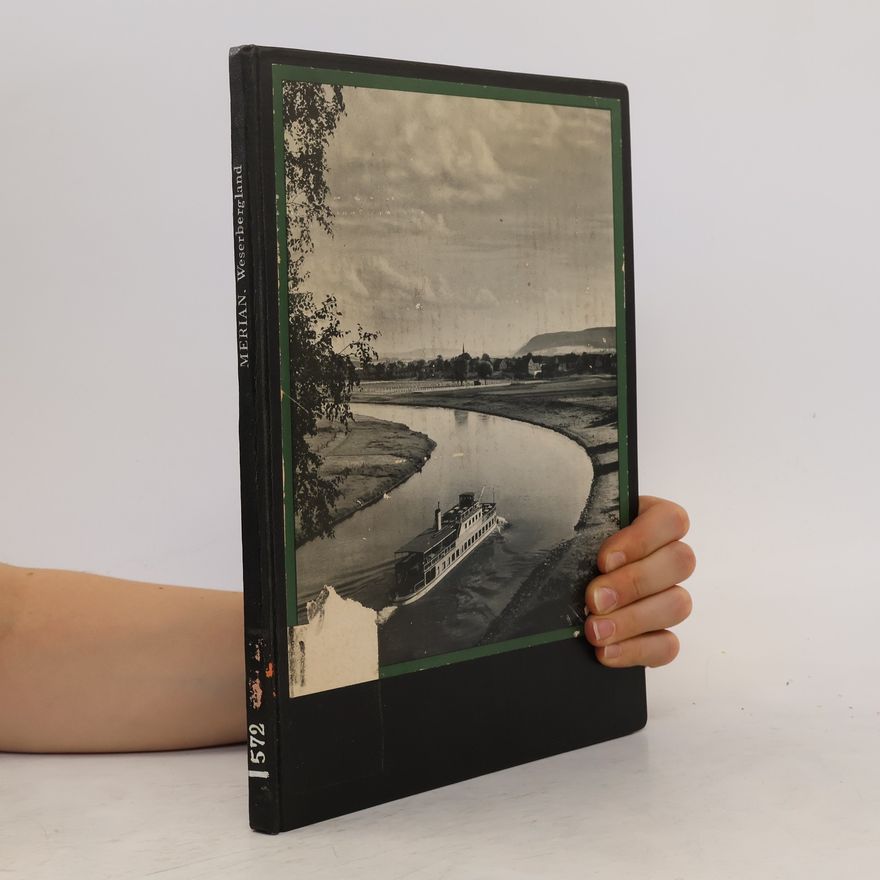 Various authors Weserbergland