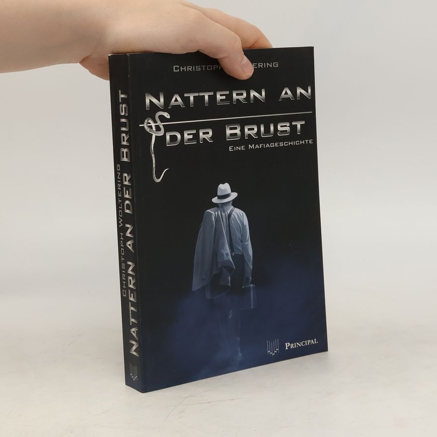 Christoph Woltering Nattern an der Brust