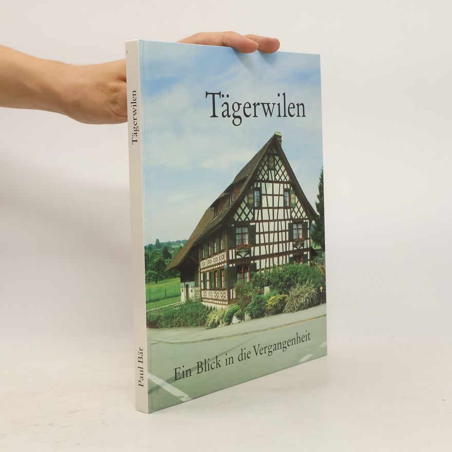Collectif d'auteurs Tägerwilen