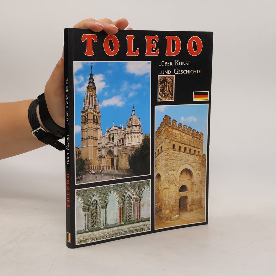 Autorenkollektiv Toledo