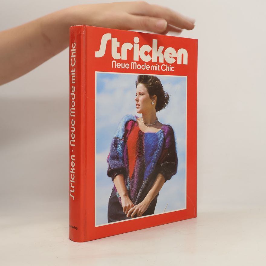 Autorenkollektiv Stricken