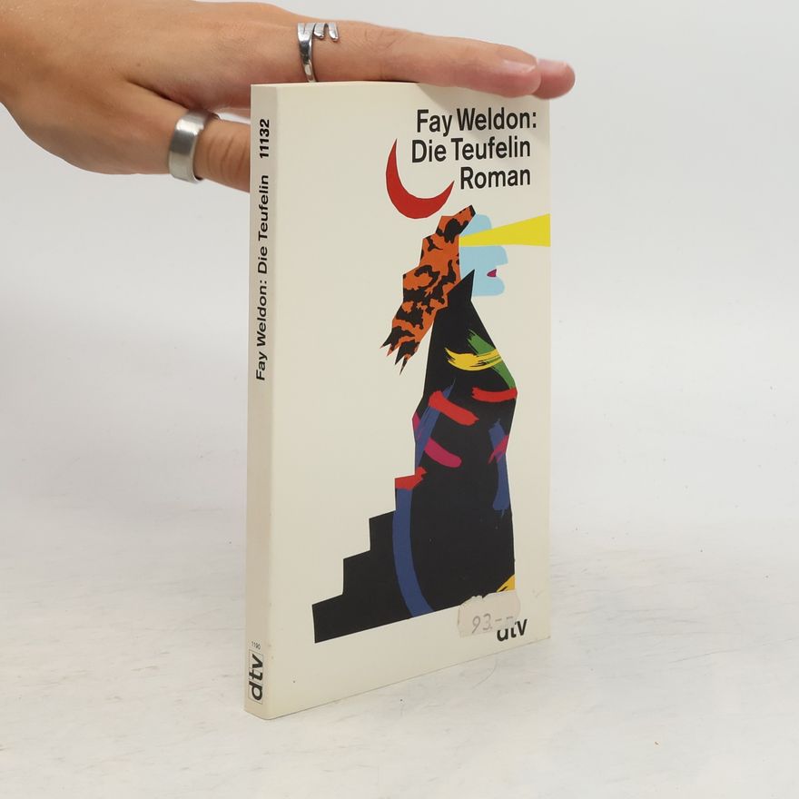 Fay Weldon Die Teufelin