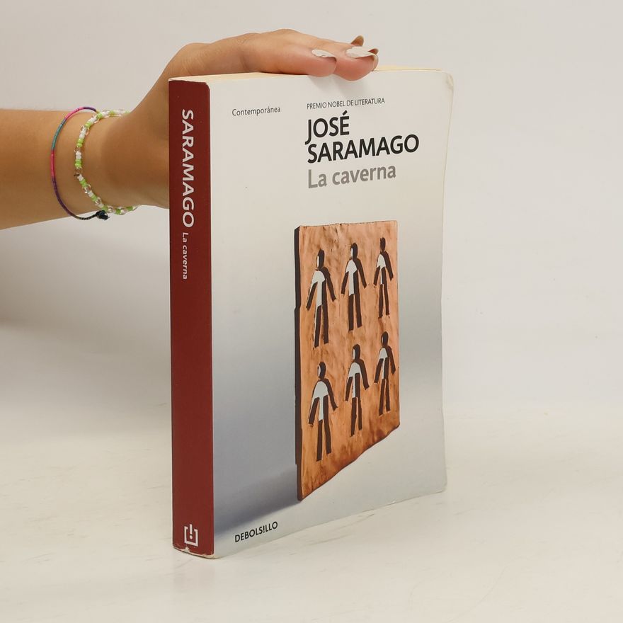 José Saramago La caverna
