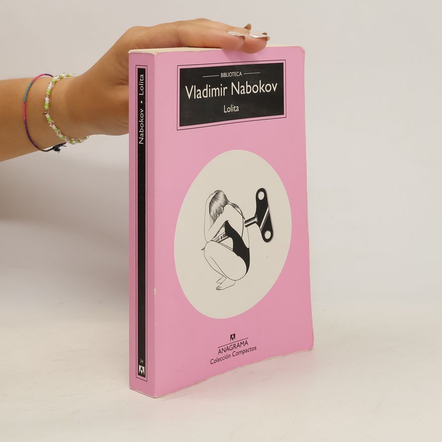 Vladimir Nabokov Lolita