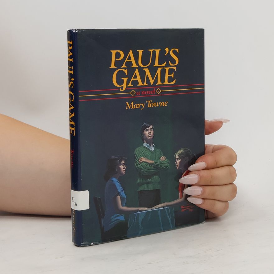 Mary Towne Paul's Game