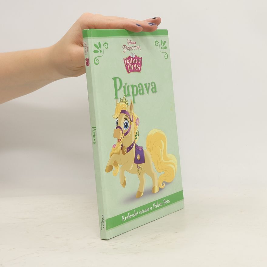 Autorenkollektiv Púpava