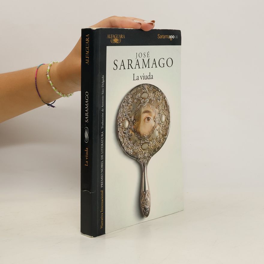 José Saramago La viuda