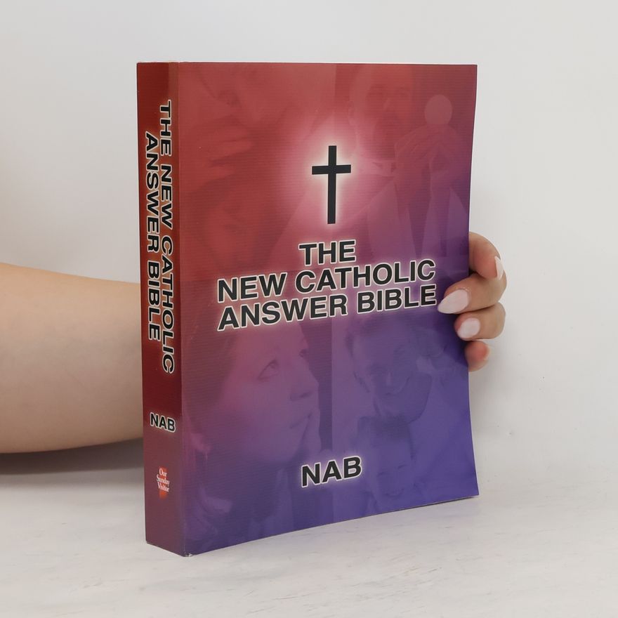 Autorenkollektiv The New Catholic Answer Bible