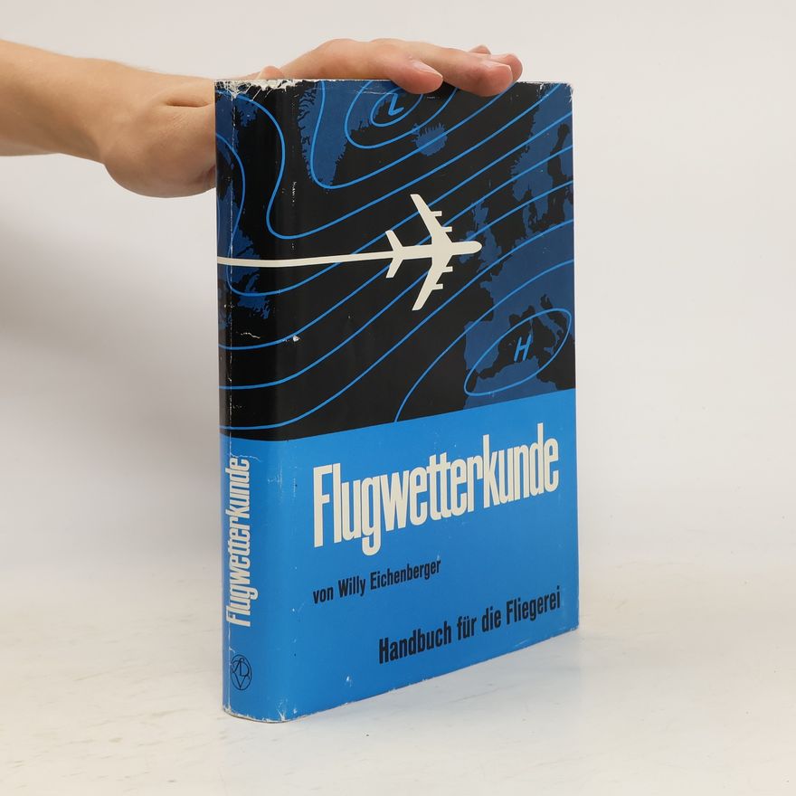 B. Beck Flugwetterkunde