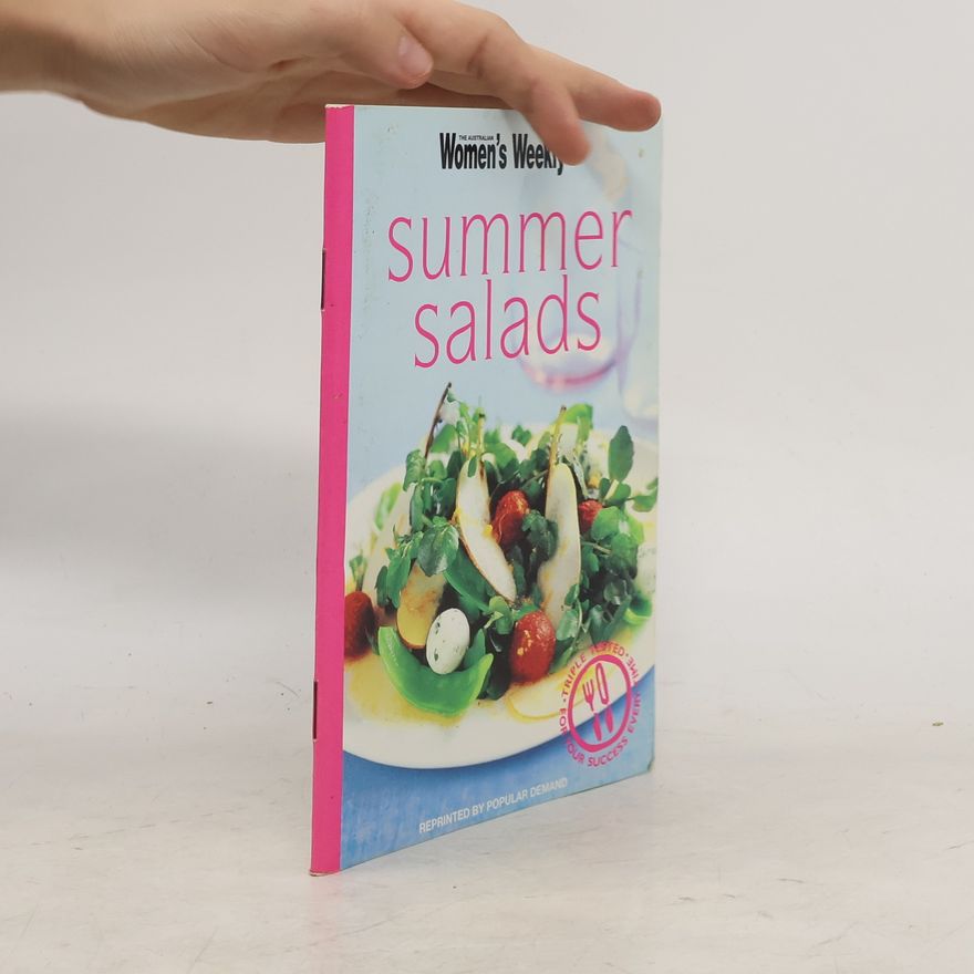 Autorenkollektiv Summer Salads