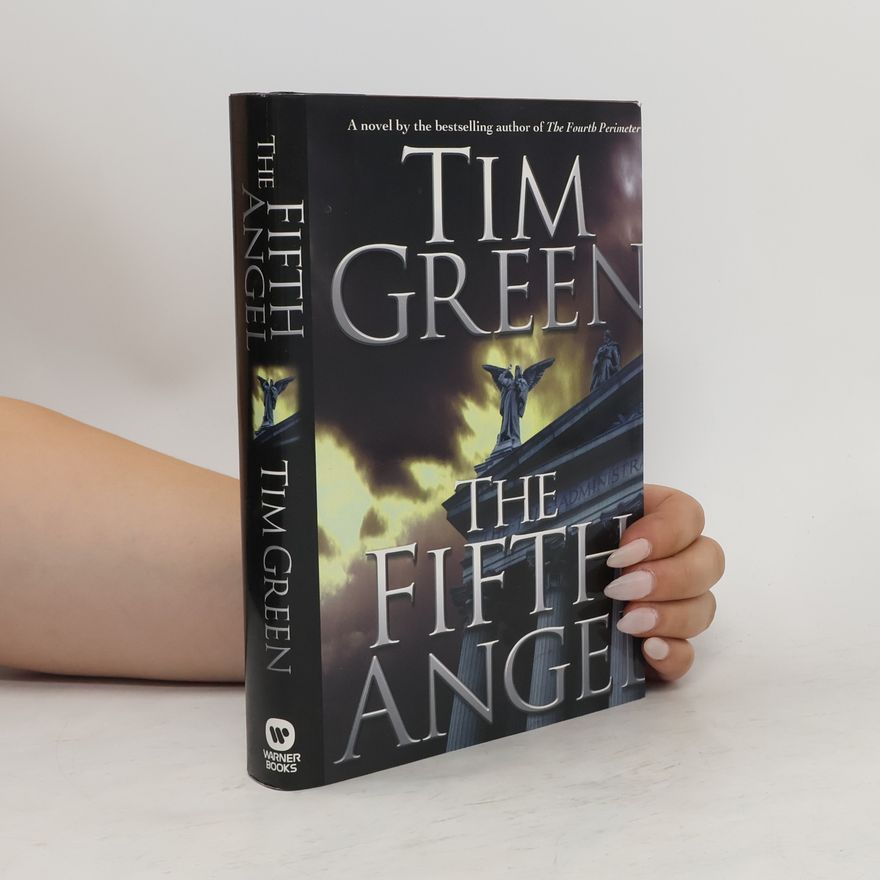 Tim Green The Fifth Angel